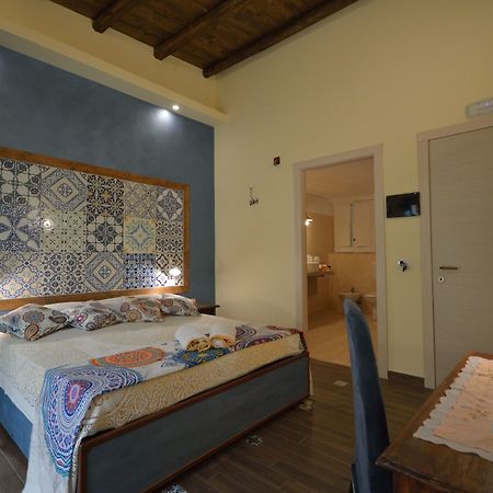 Centro Sicilia Rooms-Suites & Terrace Enna Exterior photo