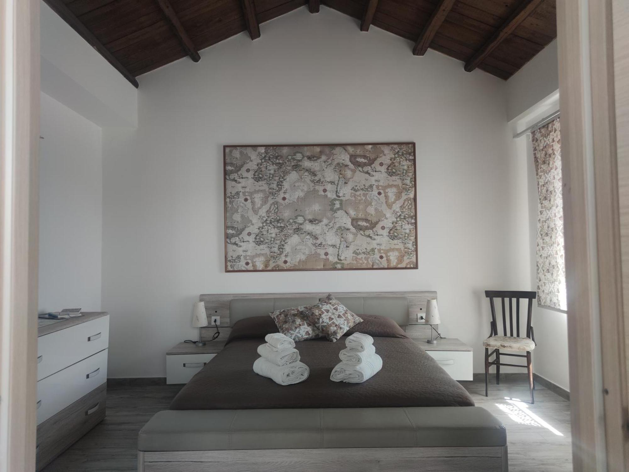 Centro Sicilia Rooms-Suites & Terrace Enna Exterior photo