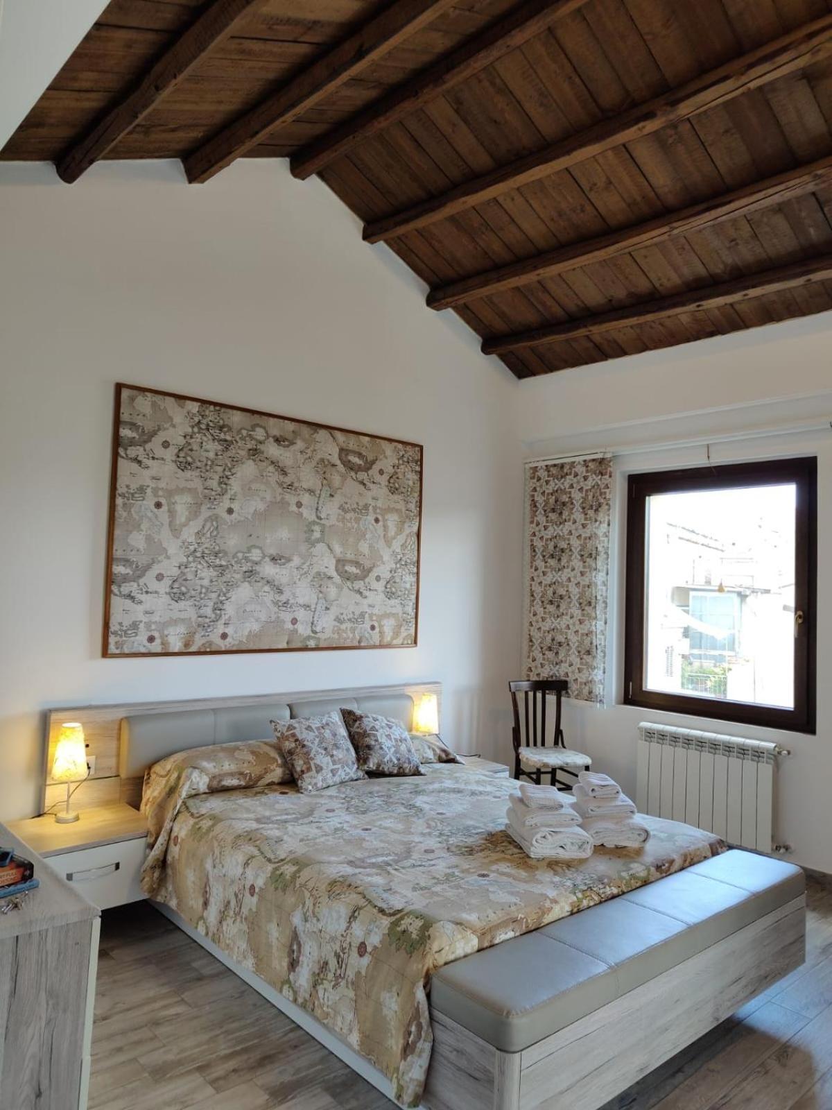 Centro Sicilia Rooms-Suites & Terrace Enna Exterior photo