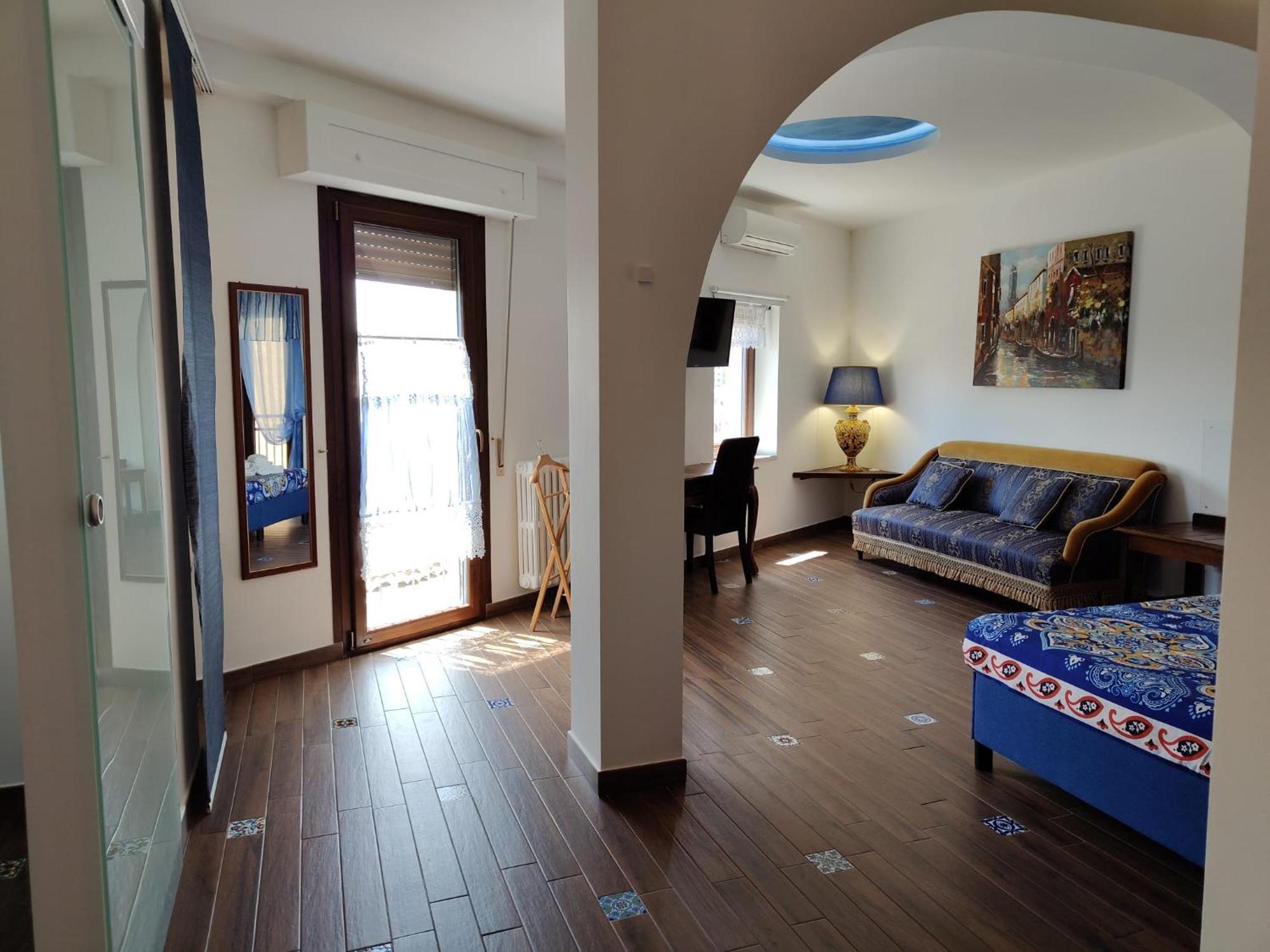 Centro Sicilia Rooms-Suites & Terrace Enna Exterior photo