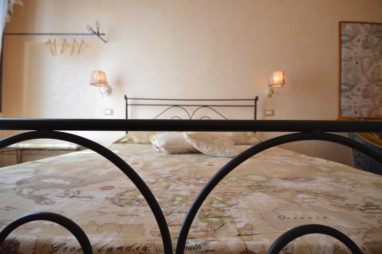 Centro Sicilia Rooms-Suites & Terrace Enna Exterior photo
