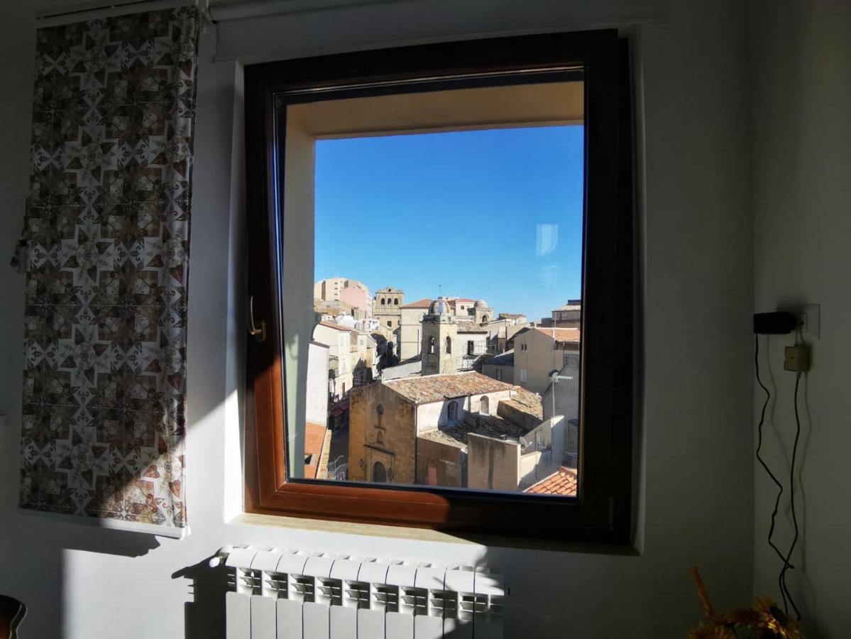 Centro Sicilia Rooms-Suites & Terrace Enna Exterior photo